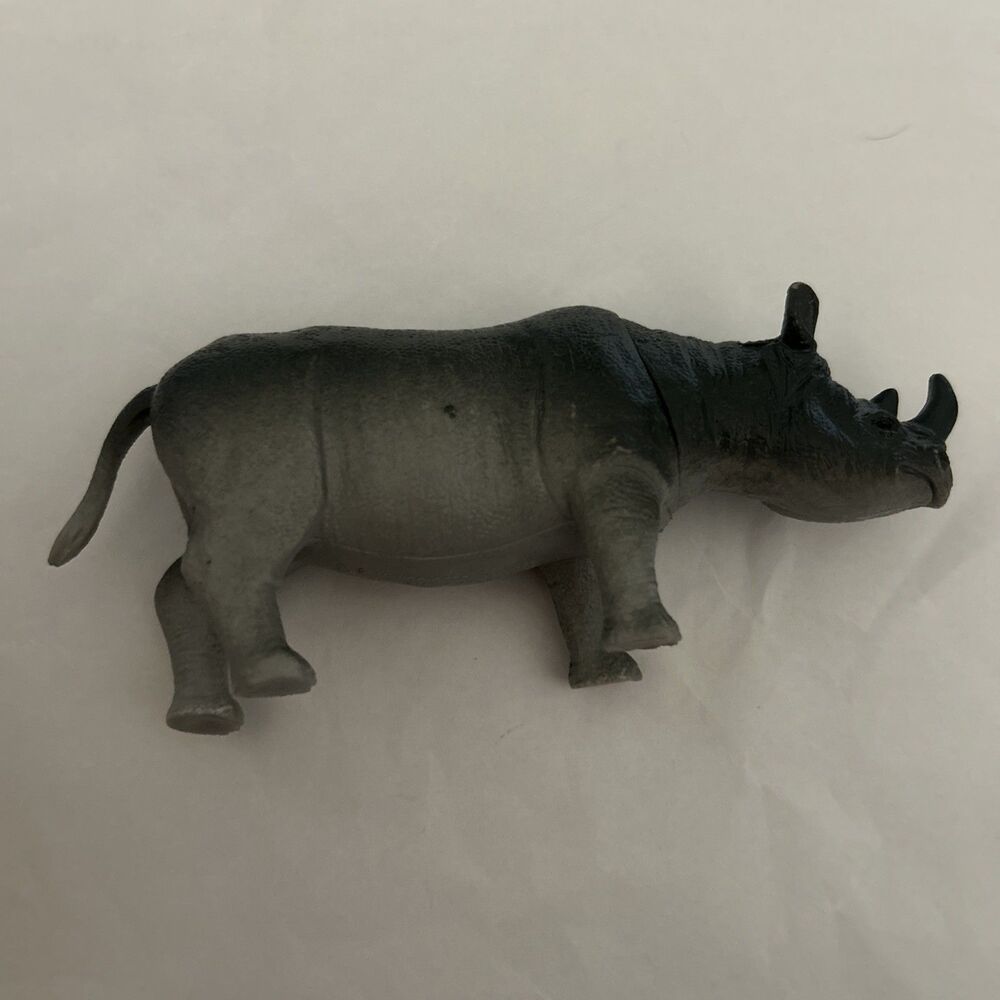 Greenbrier International Rhinoceros FIGURE